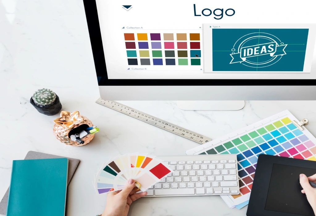 أفضل 10 نصائح لتصميم شعار احترافي