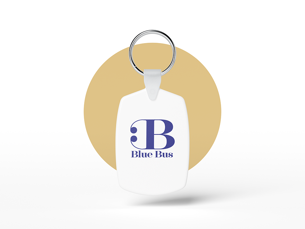 تصميم شعار مقترح لشركة Blue Bus - صورة 10